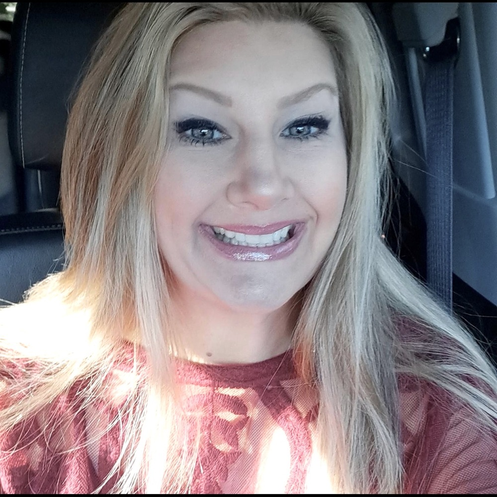 Meet your Posher, Brandy